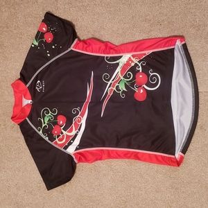 Primal Women's Cycling Tank